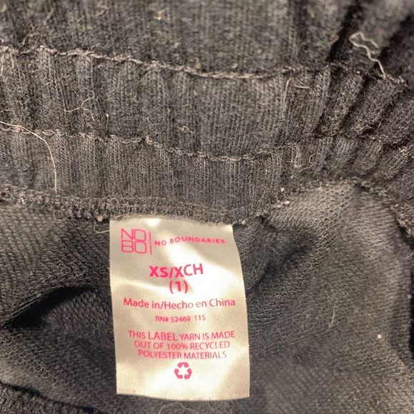 Junior shorts - Picture 3 of 3